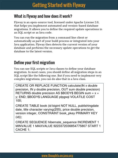 flyway windows|how does flyway work.